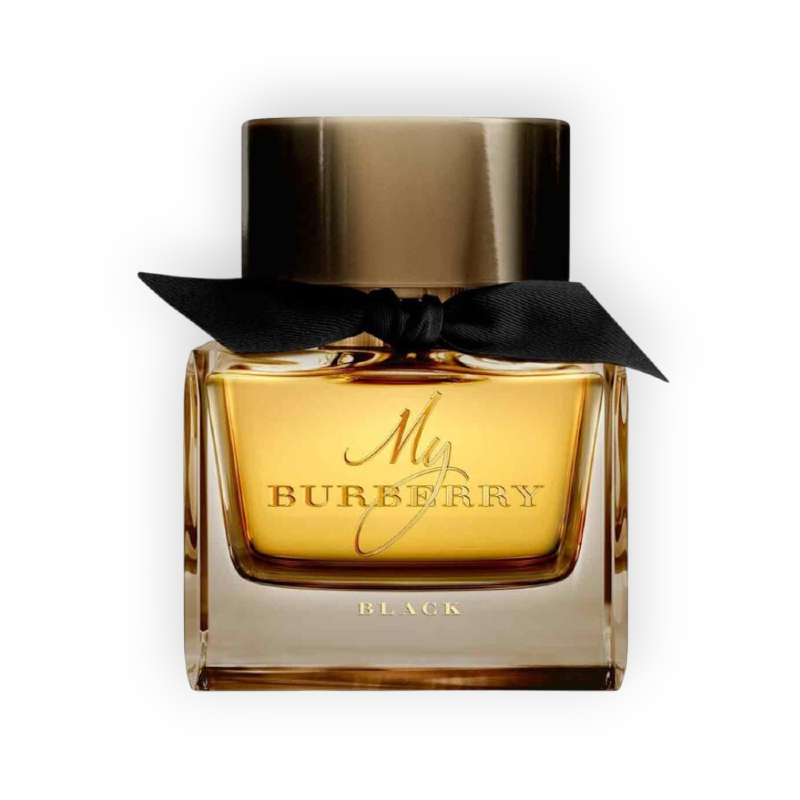 MY BURBERRY BLACK EAU DE PARFUM 90ML