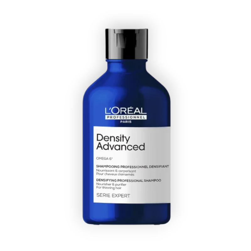 LOREAL EXPERT SHAMPOO OMEGA6 DENSITY ADVANCED 300M