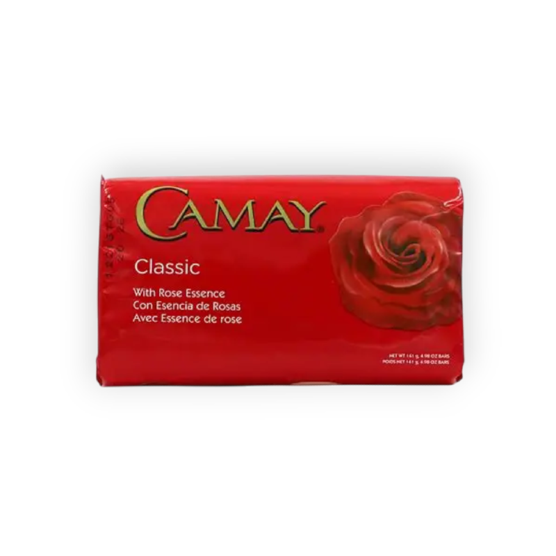 CAMAY SOAP CLASSIC 170GM