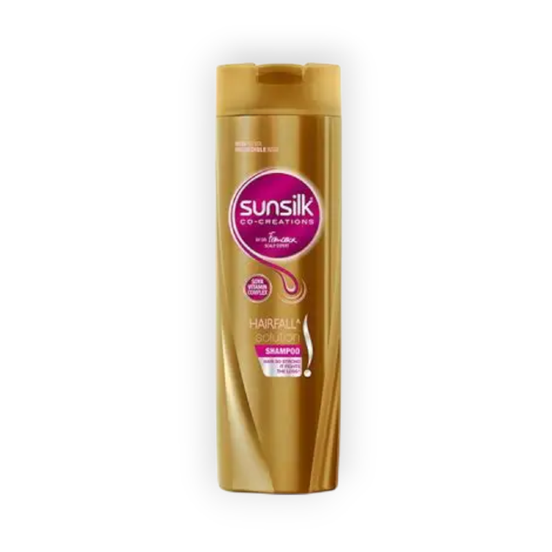 SUNSILK SHAMPOO HAIR FALL SOLUTION 350 ML
