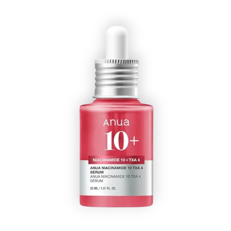 ANUA  NIACINAMIDE 10+ SERUM 30ML