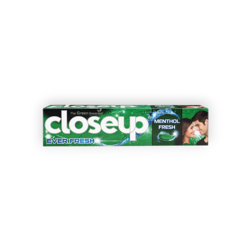 CLOSE UP MENTOL FRESH 25GM خصم