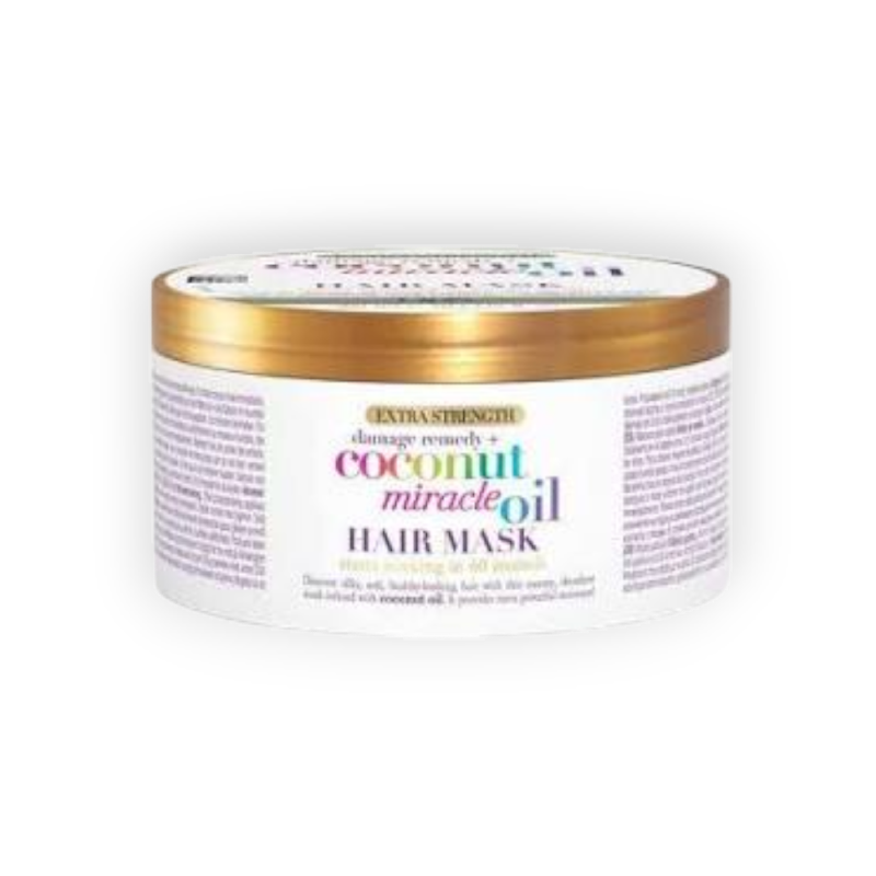 OGX HAIR MASK COCONUT OIL 300ML