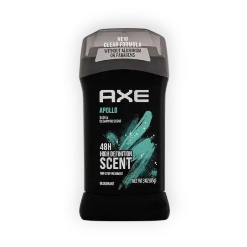 AXE STICK FRESH (APOLLO) 85G