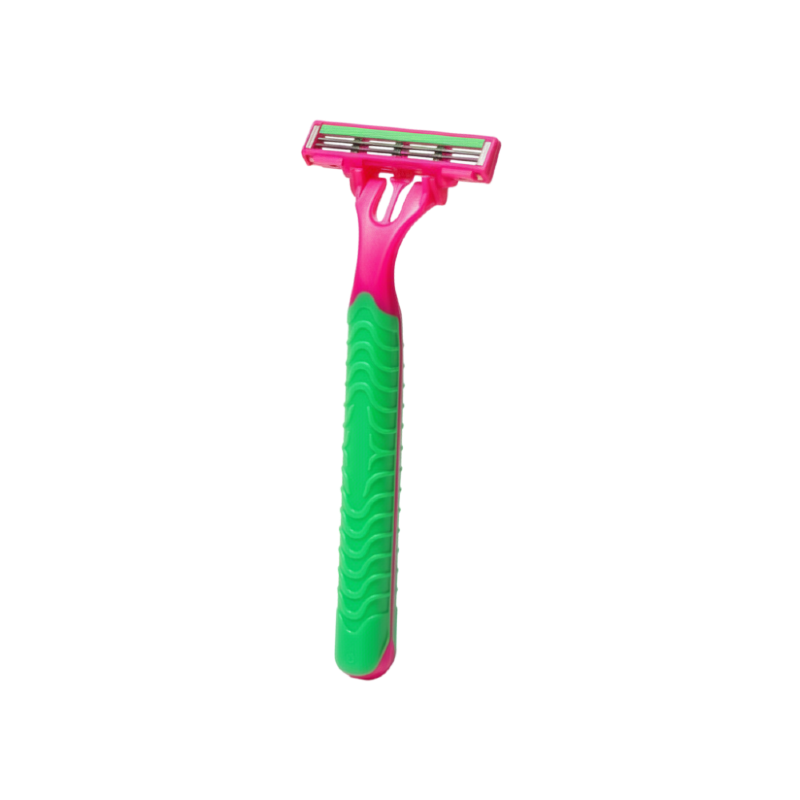 AVUVA SMOOTH BLADE FOR SENSITIVE SKIN 1PCS