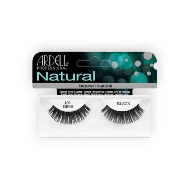 ARDELL DOUBLE UP(201 BLACK) رموش