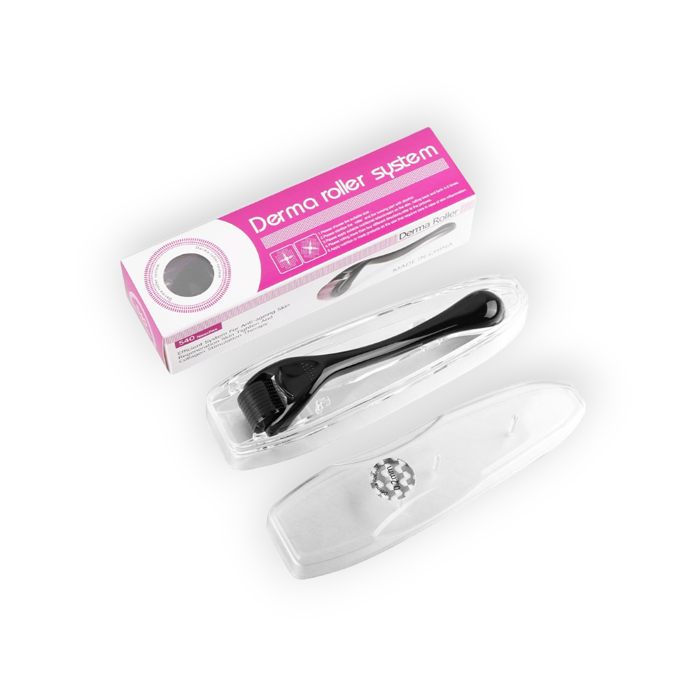 DERMA ROLLER SYSTEM DRS 1.0 MM