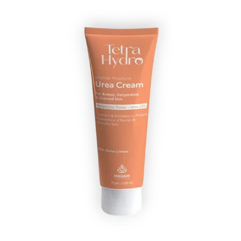 TETRA HYDRO UREA CREAM 75GM