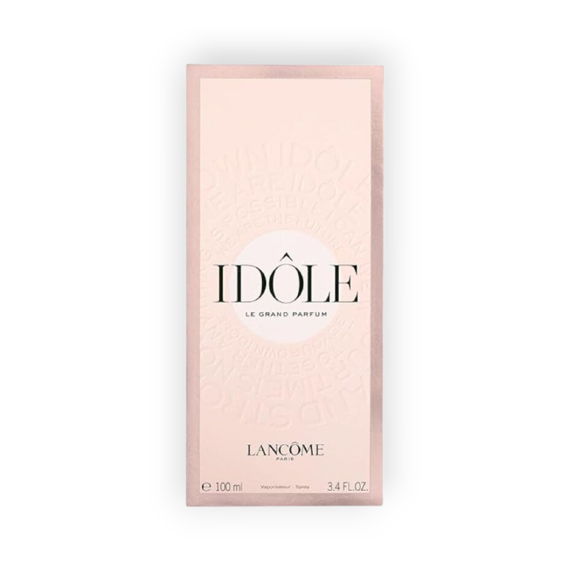 IDOLE AURA LANCOME EAU DE PARFUM 100 ML