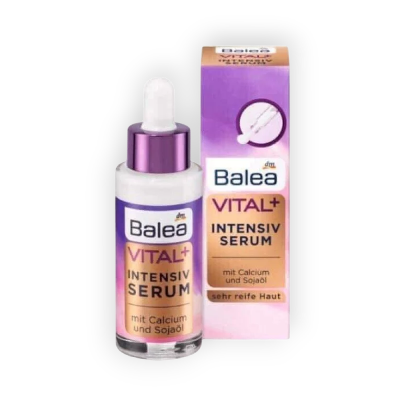 BALEA (VITAL+) INTENSIV SERUM 30 ML
