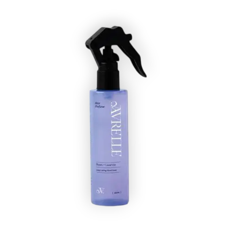 AVRELLE HAIR PERFUME (ROSES&LAVENDER)