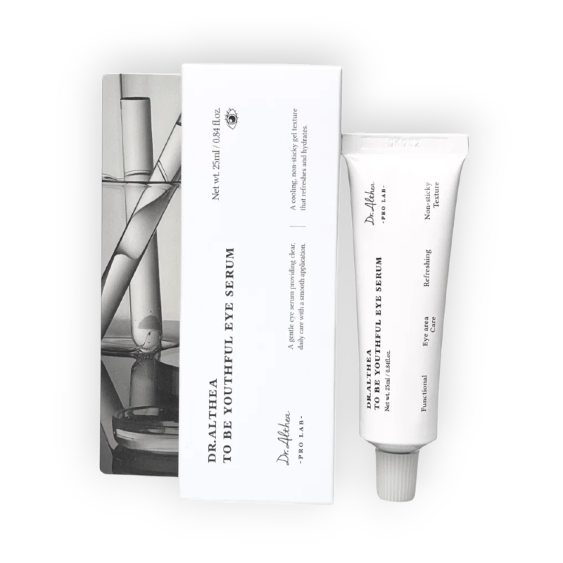 DR.ALTHEA YOUTHFUL EYE SERUM 25ML