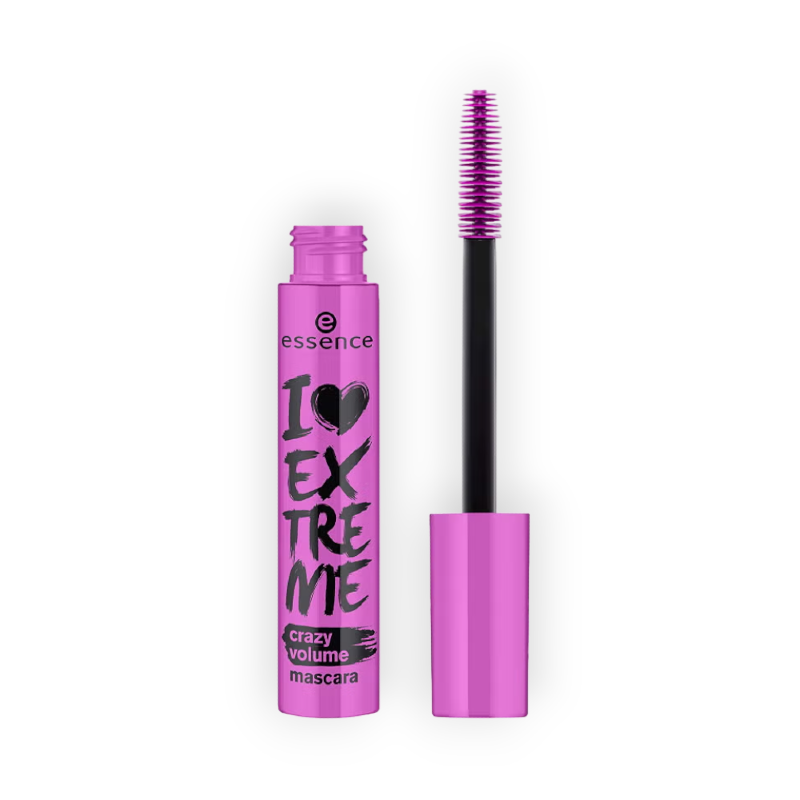 ESSENCE MASCARA VOLUME I LOVE EXTREME