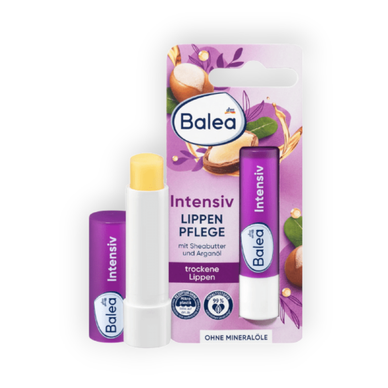 BALEA  LIPPEN PFLEGE INTENSIV 4.8 G