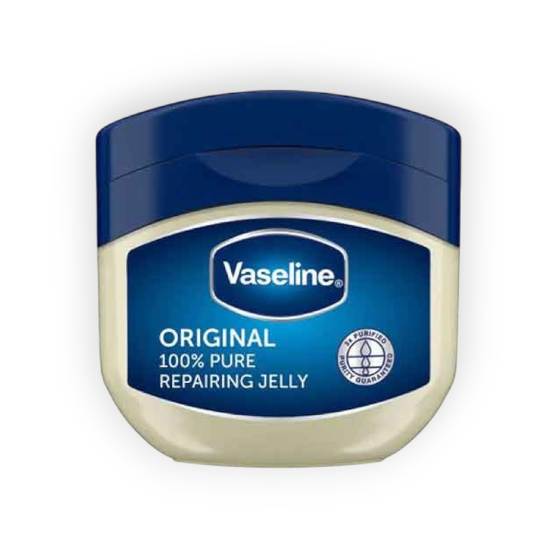 VASELINE PURE SKIN JELLY ORIGINAL 100ML UNI