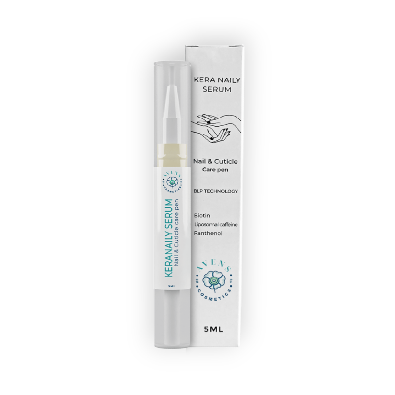 AVENS KERA NAILY SERUM 5ML