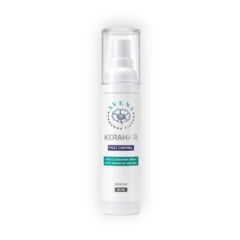 AVENS KERA HAIR SERUM 60ML