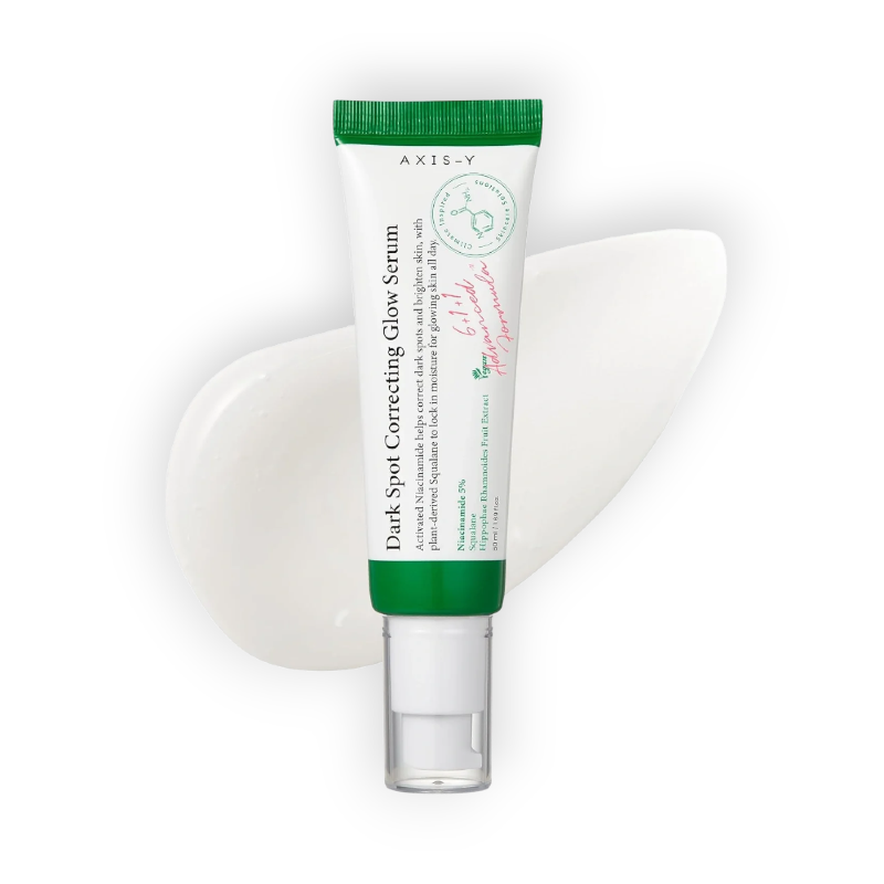 AXIS-Y DARK SPOT CORRECTING GLOW SERUM 50ML