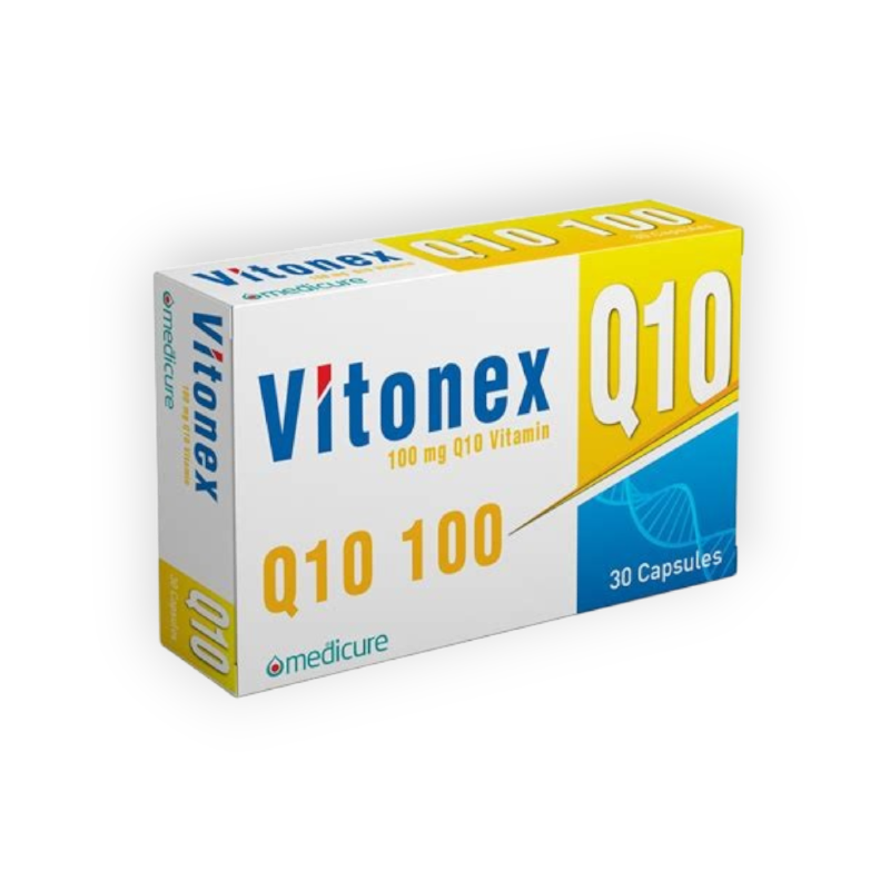VITONEX 14 SACHETS