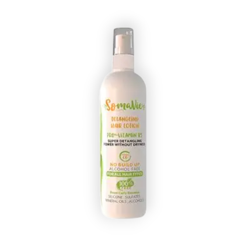 SOMAVIE DETANDLING HAIR LOTION SPRAY 250ML