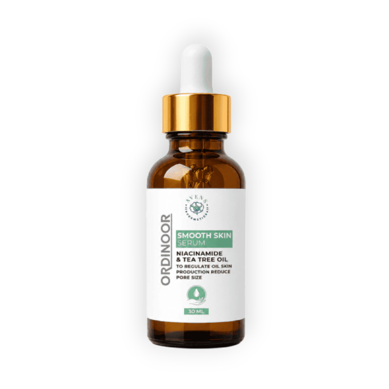 AVENS SMOOTH SKIN SERUM 30ML