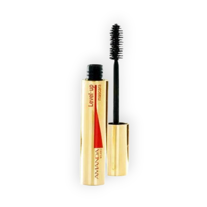 AMANDA LEVEL-UP MASCARA 15ML