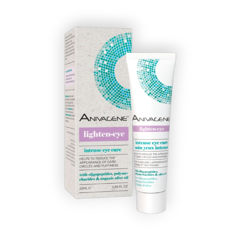 ANIVAGENE INTENSE EYE CARE LIGHTEN 25ML
