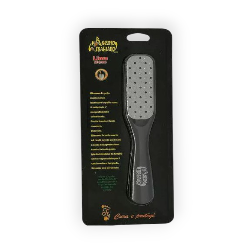 FASCINO ITALIANO FOOT FILE PF4-H-025