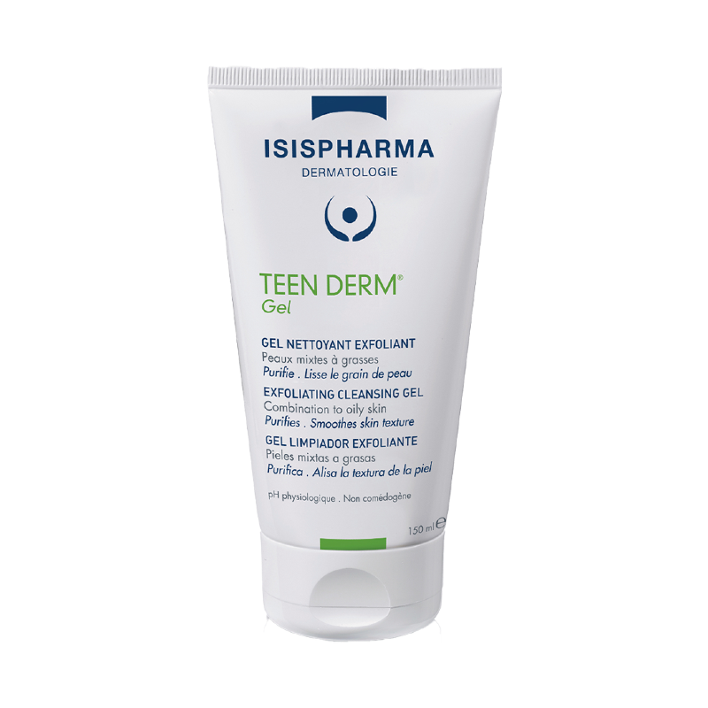 ISIS TEEN DERM (GEL) 150ML
