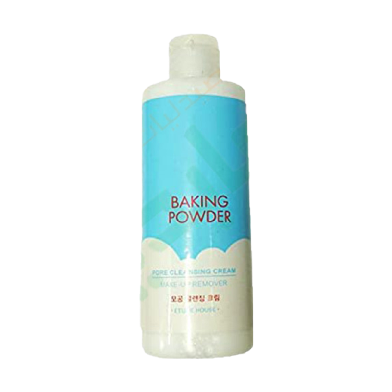 BAKING POWDER PORE CLEANSING CREAM 250ML