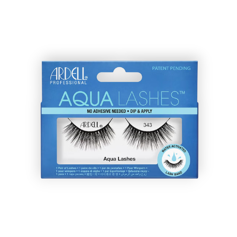 ARDELL AQUA LASHES (343) رموش