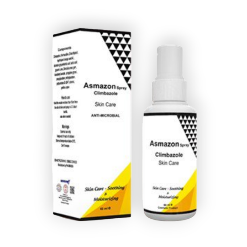 ASMAZON SPRAY 60 ML