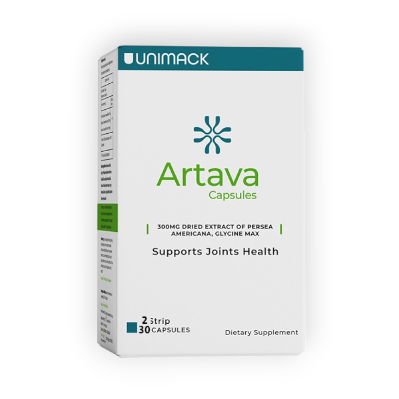ARTAVA 30 CAP