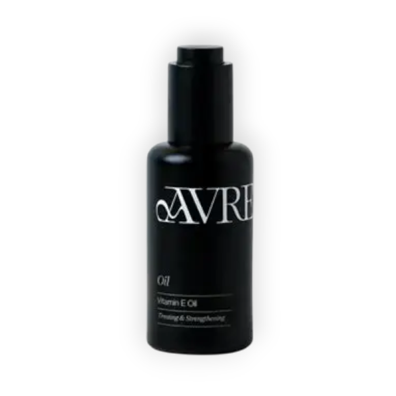 AVRELLE HAIR OIL (STRENGTHENING&THICKENING HAIR) 50ML