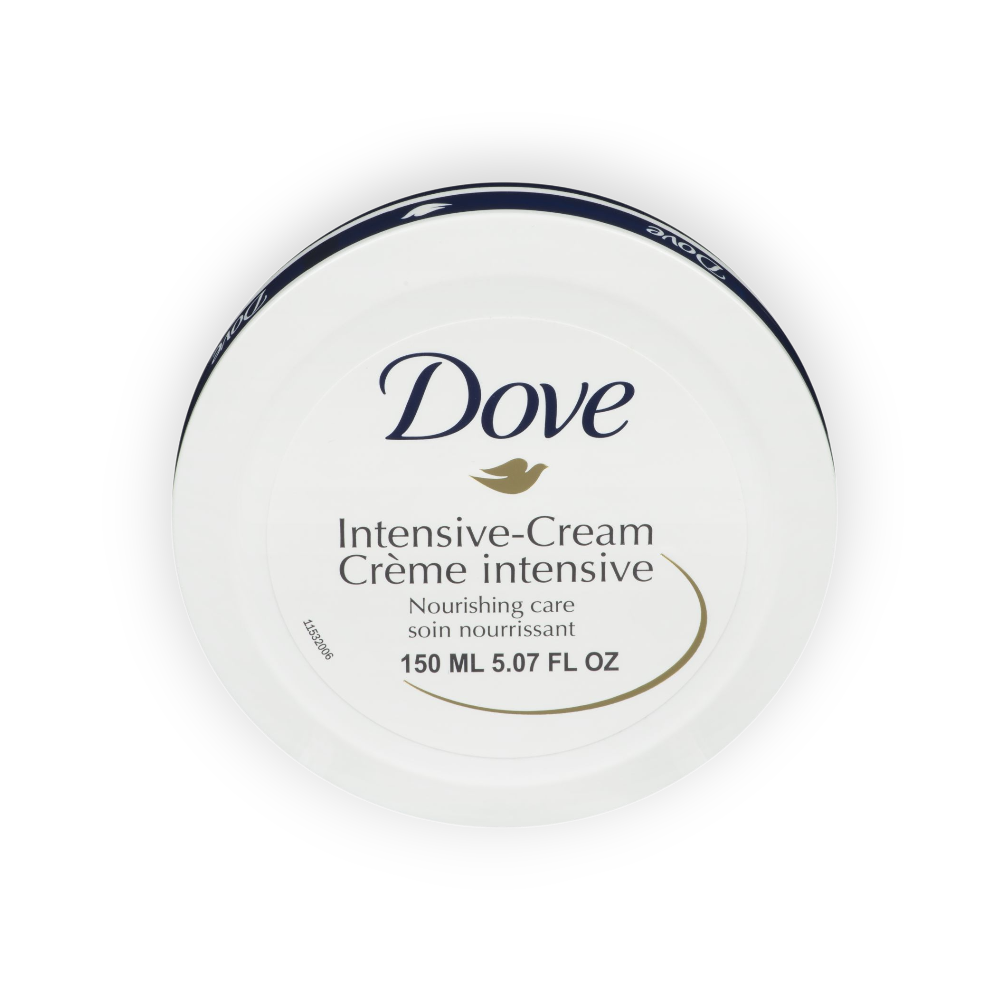 DOVE INTENSIVE CREAM 75ML  