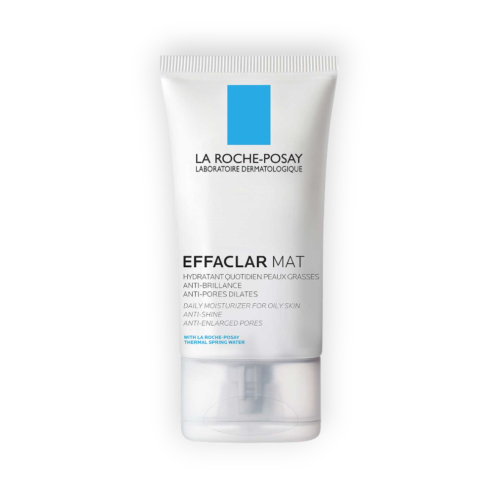 LA ROCHE POSAY EFFACLAR MAT 40ML