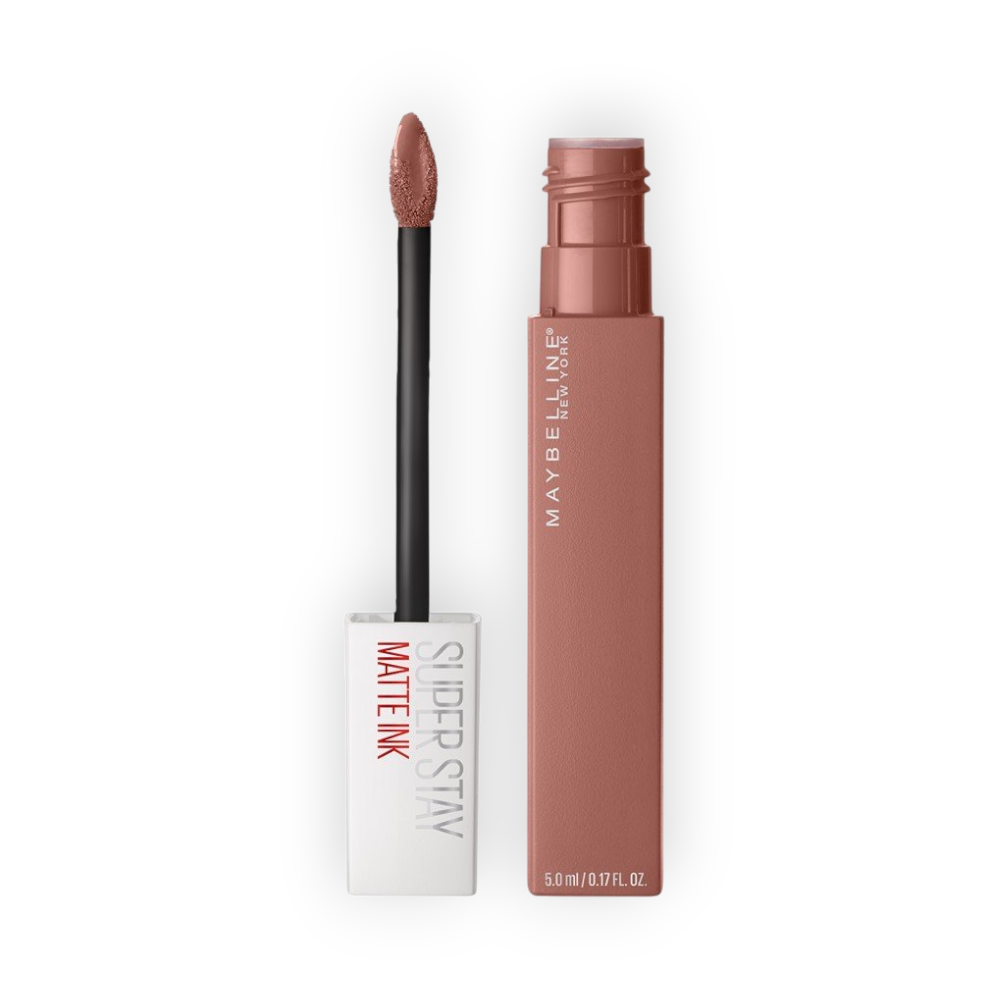 MAYBELLINEE SUPER STAY MATTE INK NO 65