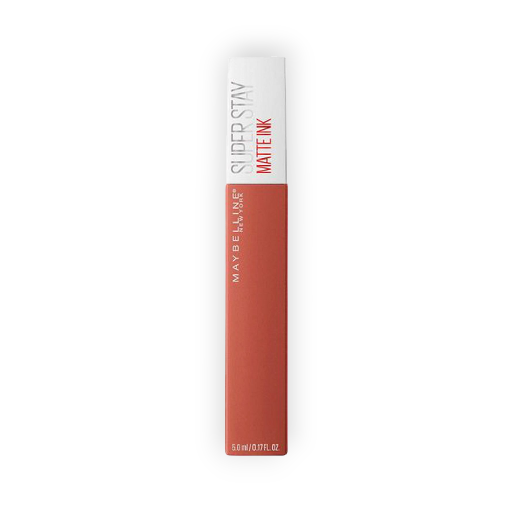 MAYBELLINEE SUPER STAY MATTE INK NO 70