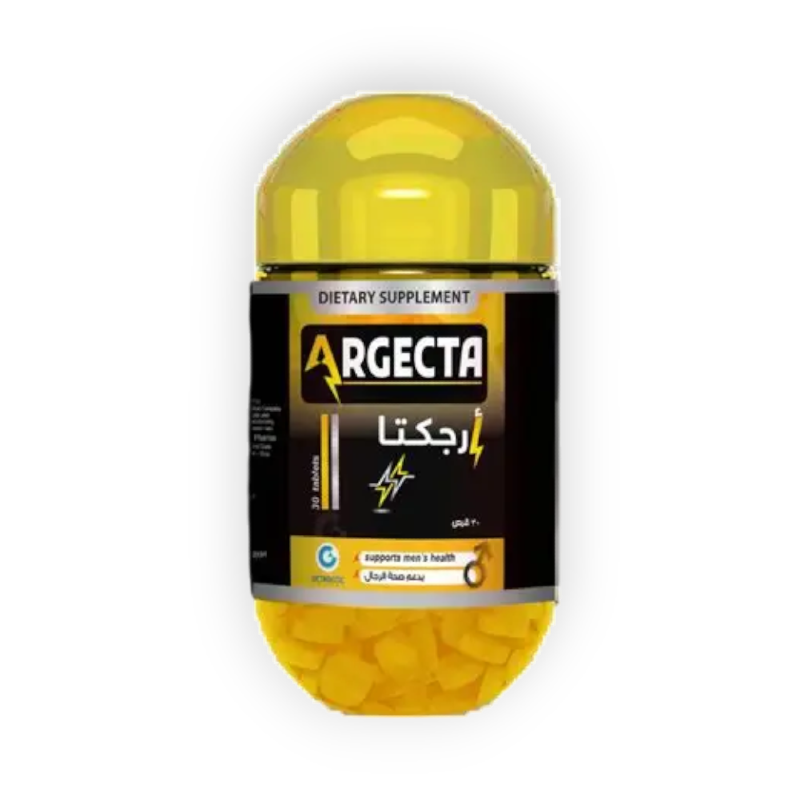 ARGECTA 1000MG 30TAB سعر جديد