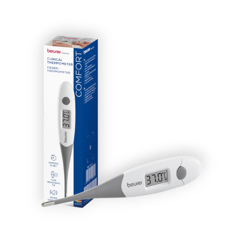 BEURER FIEBER THERMOMETER (FT 16)