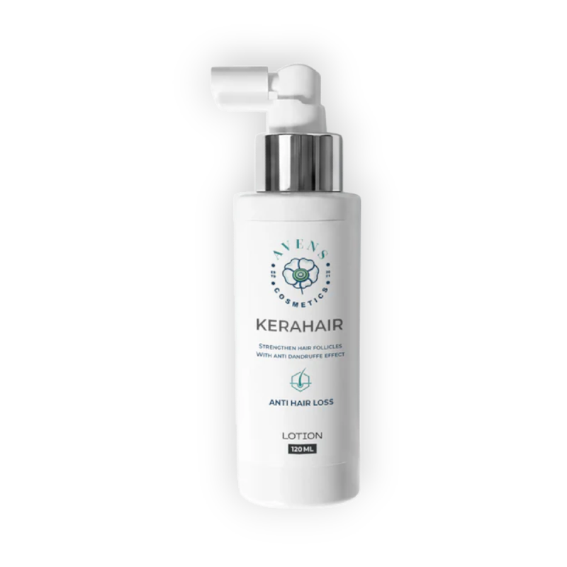 AVENS KERA HAIR LOTION 125ML