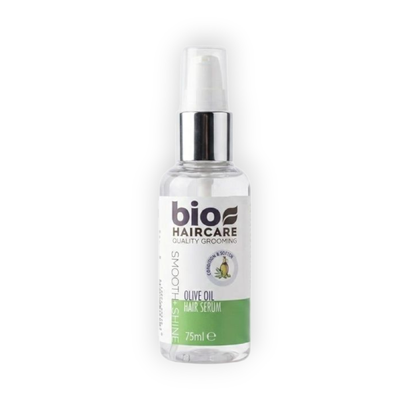 BIO HAIR SERUM OLIVE OIL 75ML