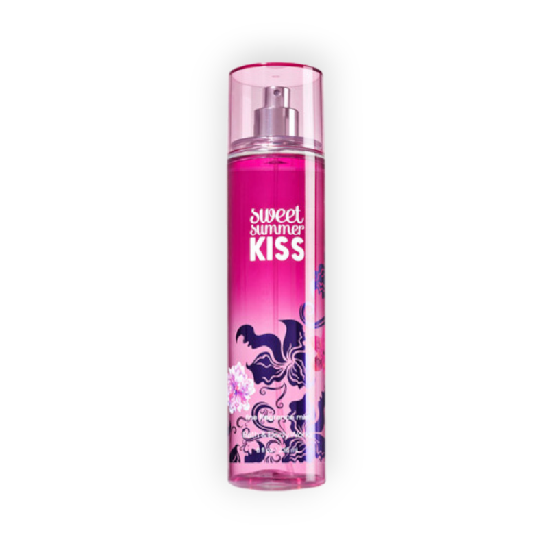 BATH&BODY WORKS MIST SWEET SUMMER KISS 236ML