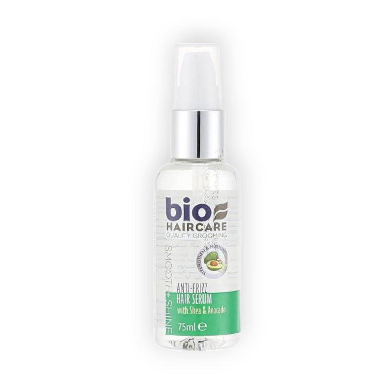 BIO HAIR SERUM SHEA&AVOCADO 75ML