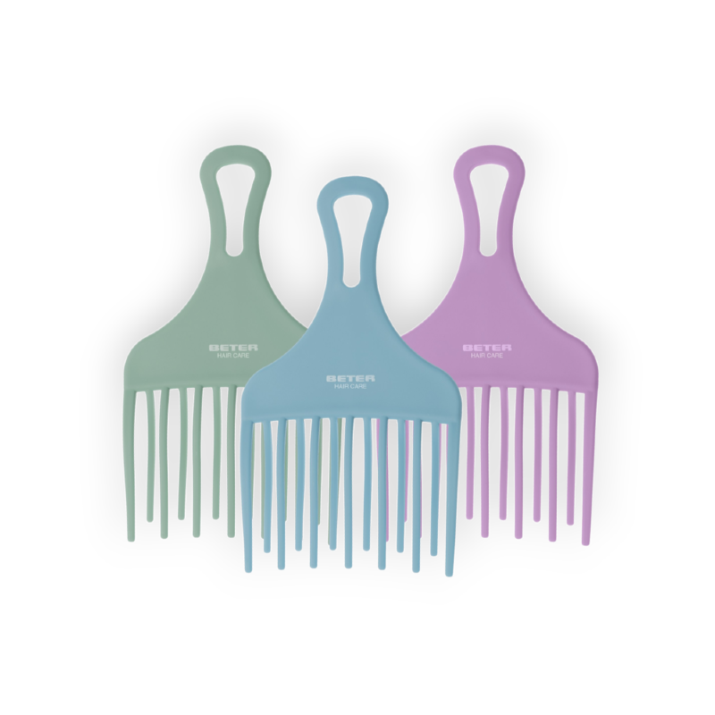 BETER CURLY COMB  (12095)