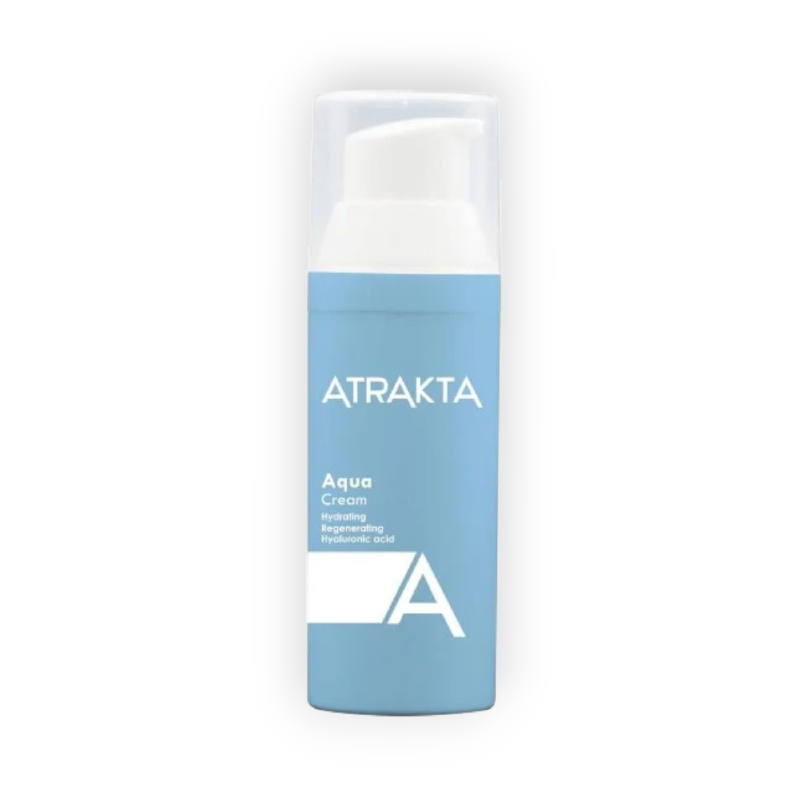ATRAKTA  AQUA CREAM 100 ML