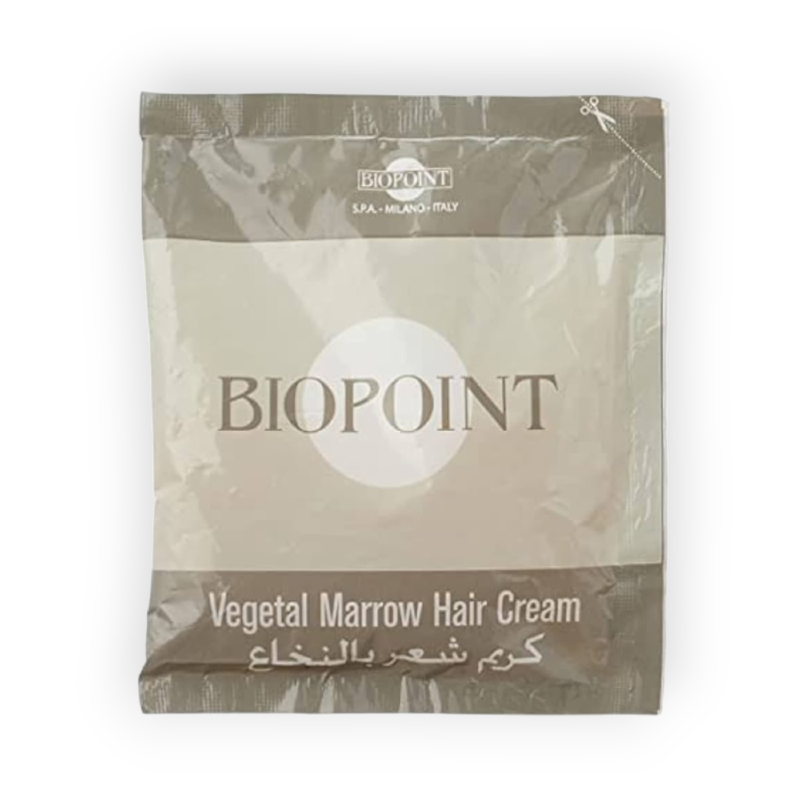 BIOPOINT MARROW TREATMENT 50 ML اكياس