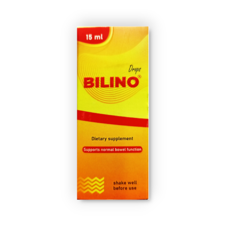BILINO  DROPS  15 ML سعر جديد
