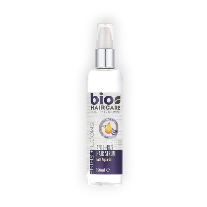 BIO HAIR SERUM ARGAN OIL 150ML