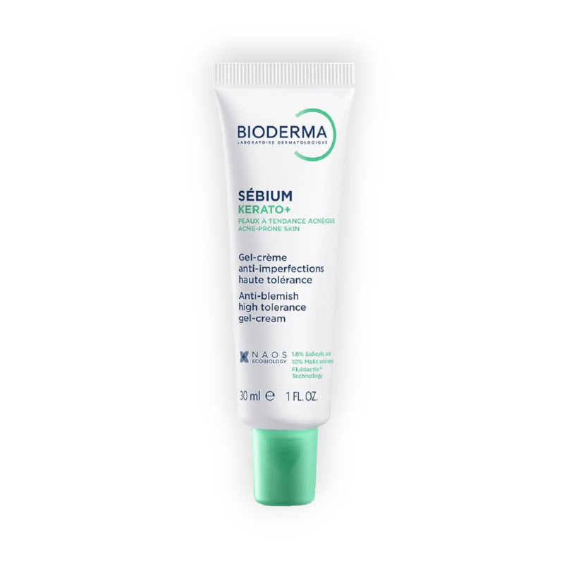 BIODERMA SEBIUM KERATO+ 30 ML
